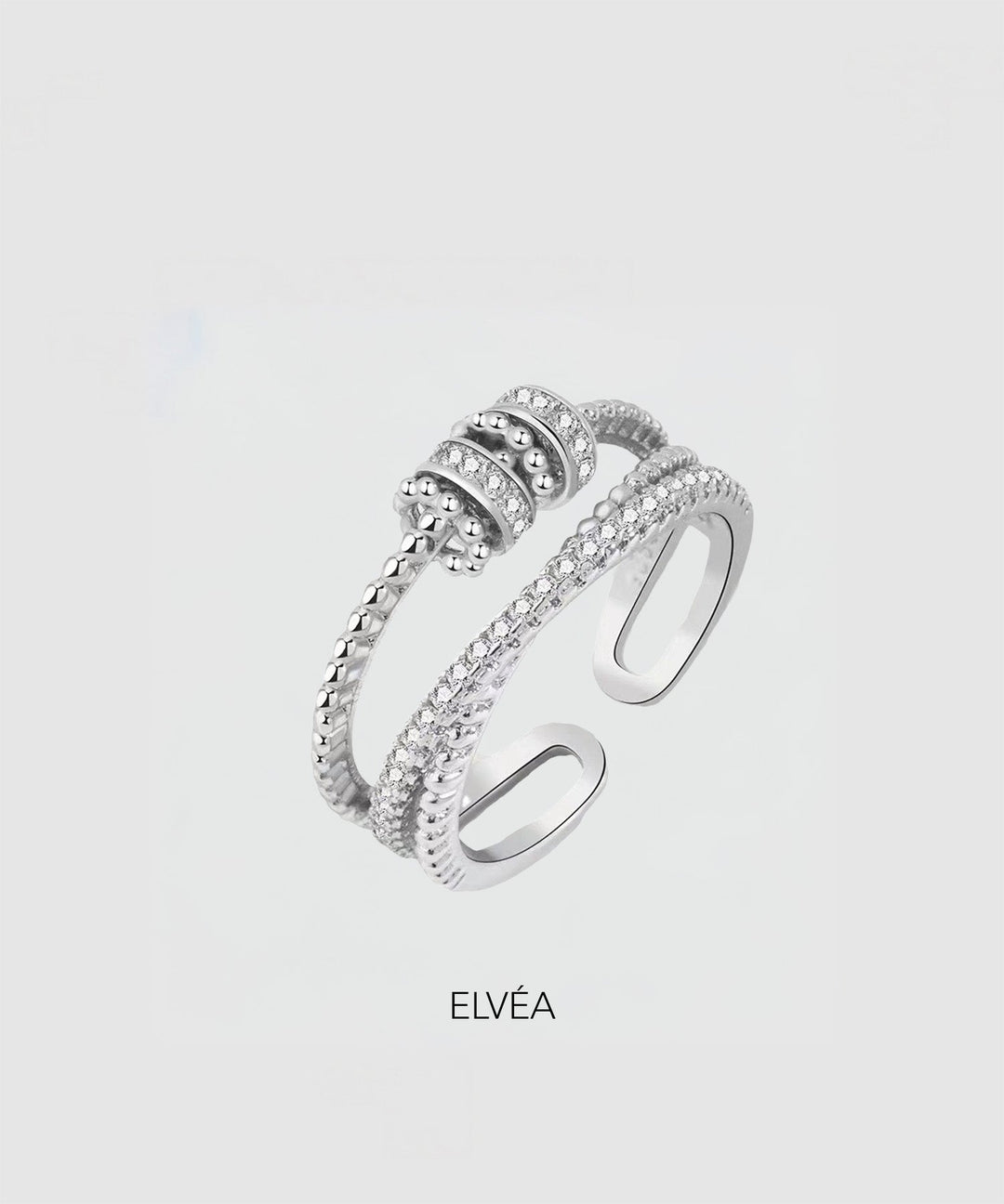 ANILLO ANTIESTRÉS