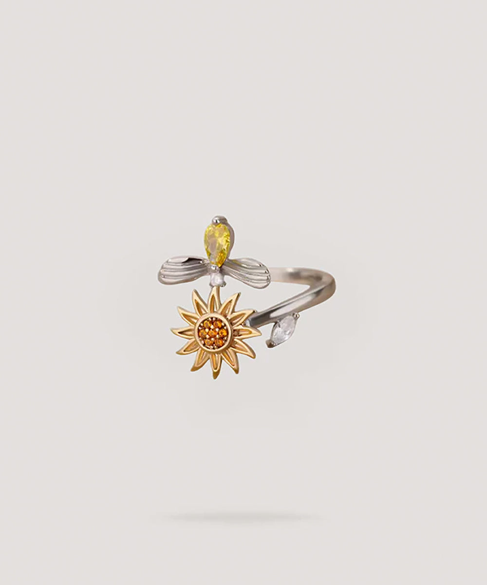 ANILLO ANTIESTRÉS