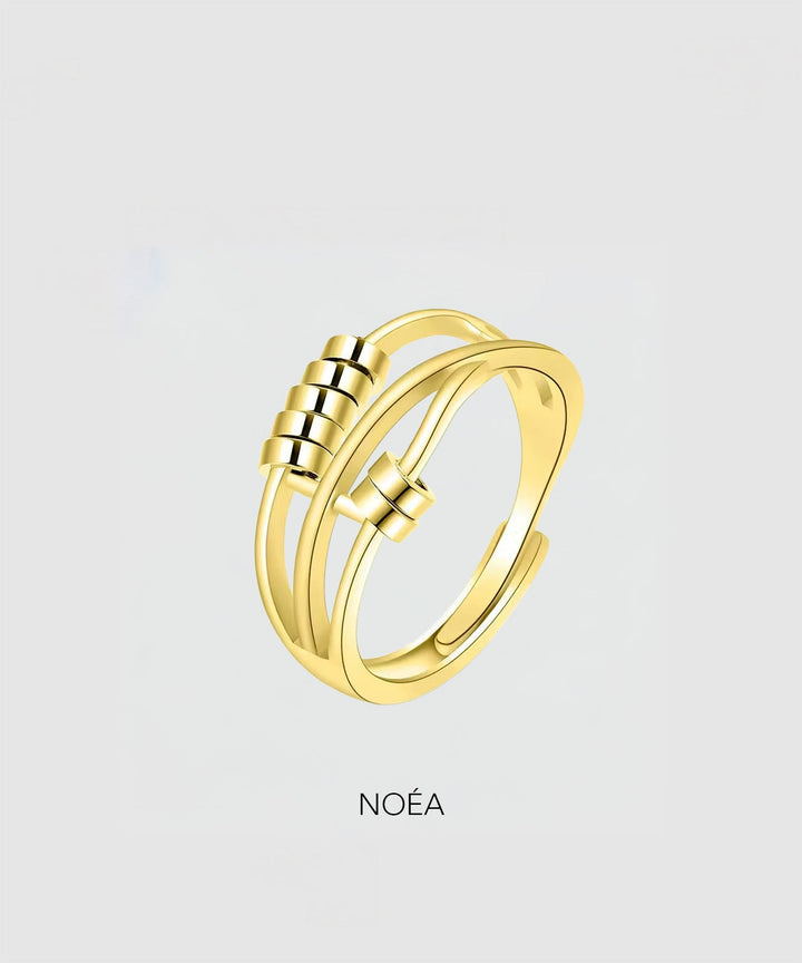 ANILLO ANTIESTRÉS