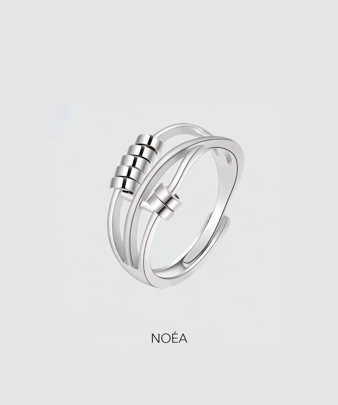 ANILLO ANTIESTRÉS