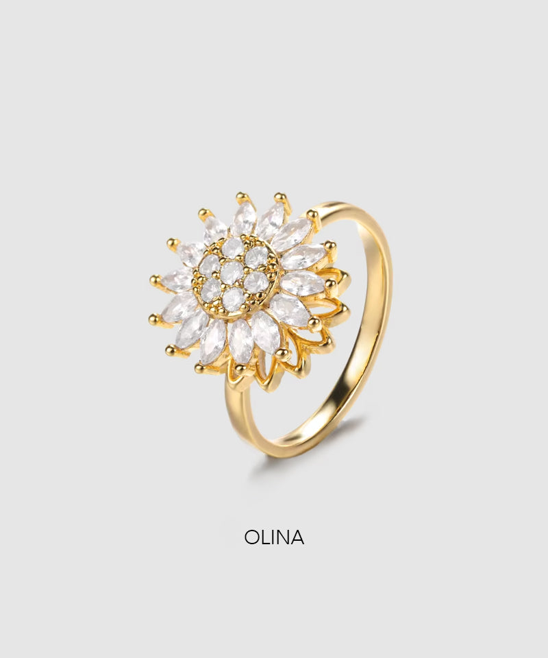 ANILLO ANTIESTRÉS