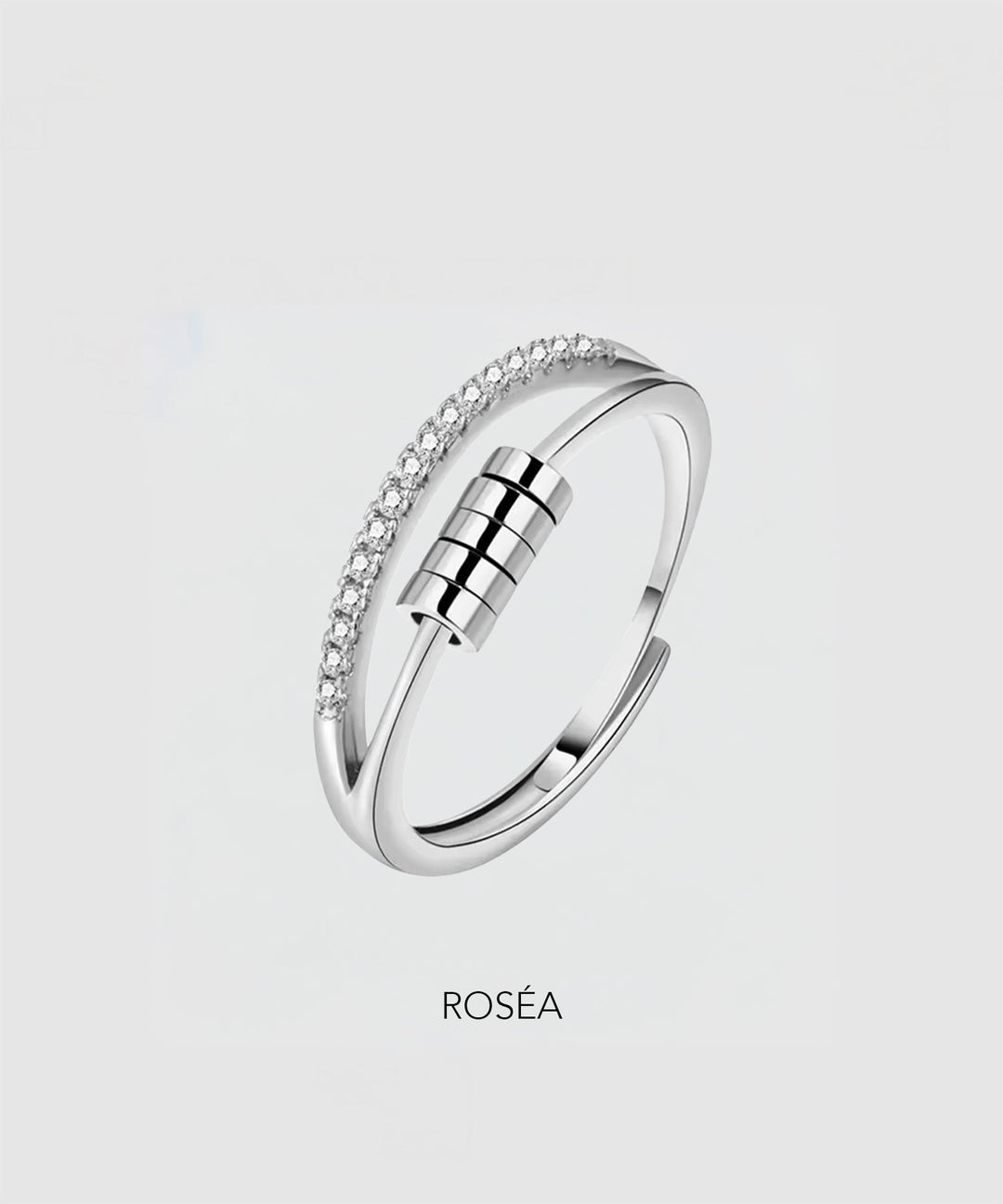 ANILLO ANTIESTRÉS