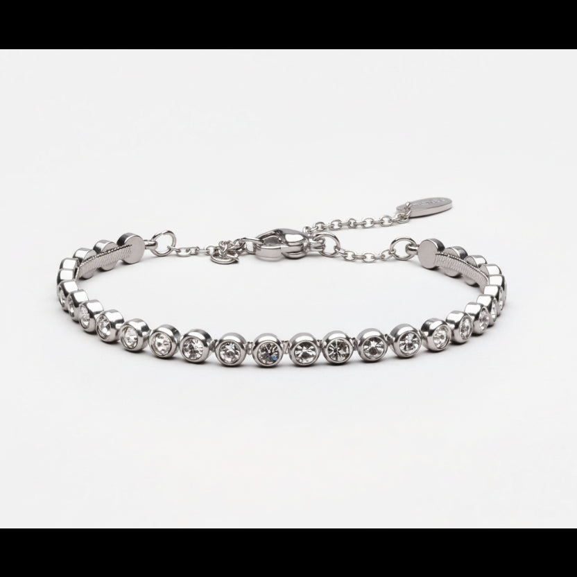 PULSERA TENIS - Auxana 