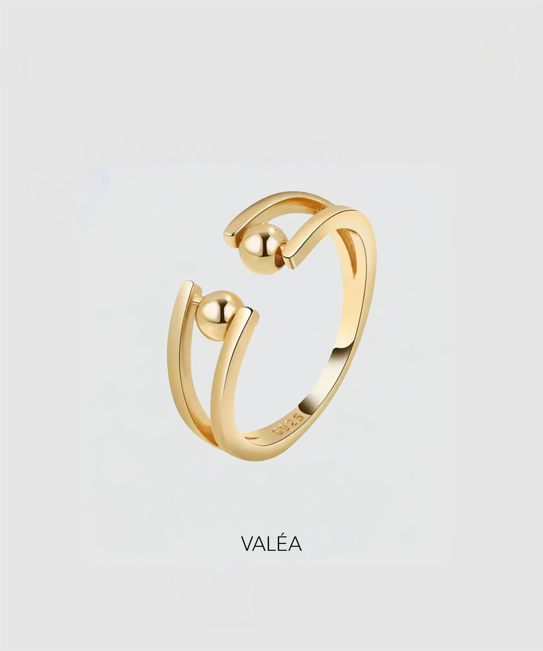 ANILLO ANTIESTRÉS