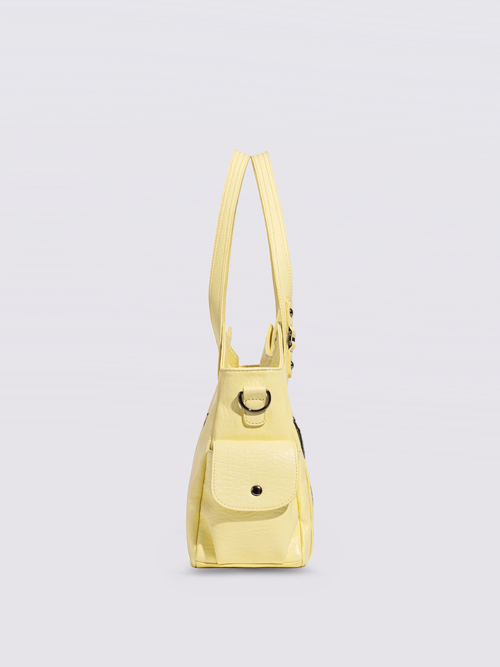 EVERYDAY CITY TOTE